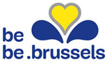 be-brussels-logo